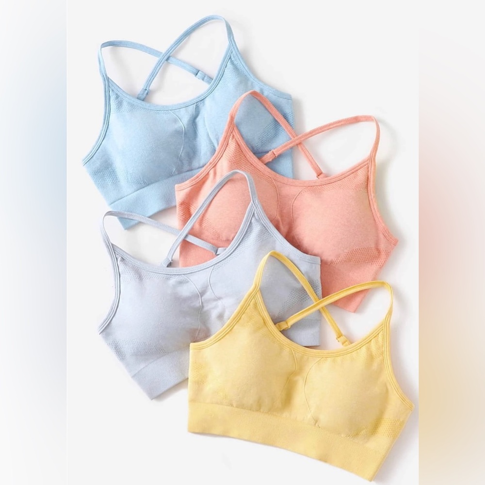 Sport bra